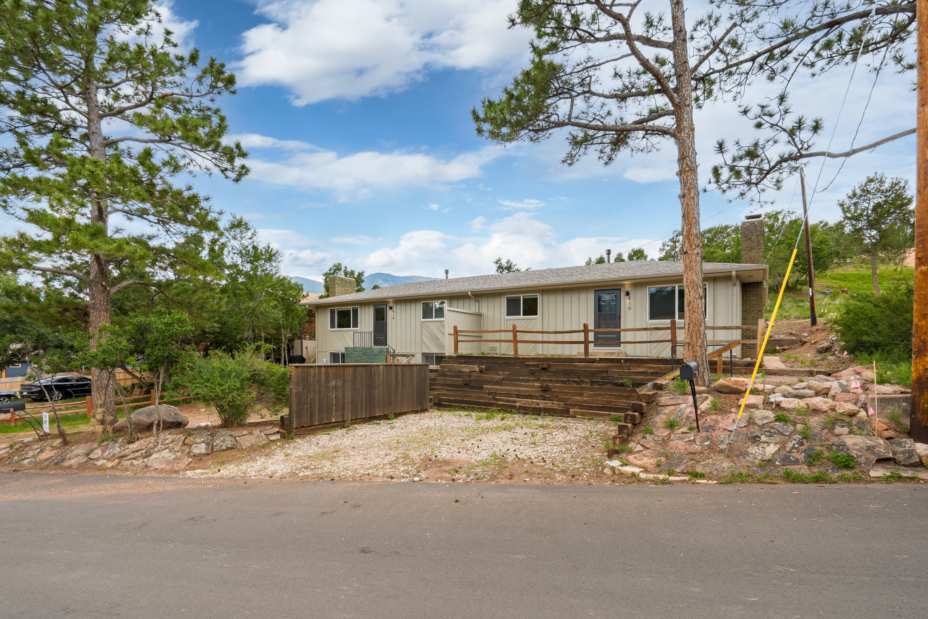 416 Laurel Street - 1