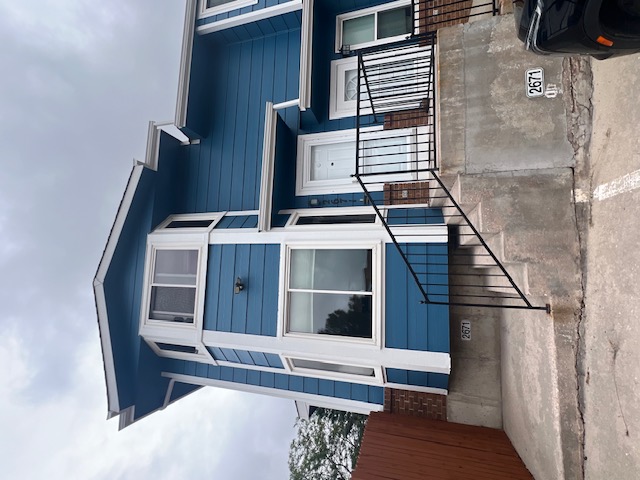 2671 Bannister Court - 1